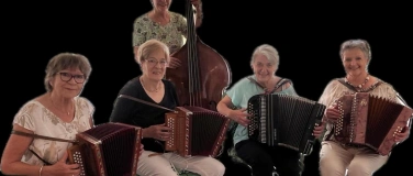 Event-Image for 'Örgeligruppe mit Bass, Raclette und Weindegustation'