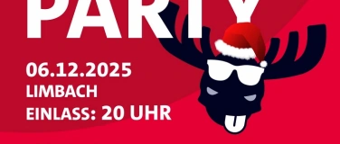 Event-Image for 'SWR 3 Rock Christmas Party'