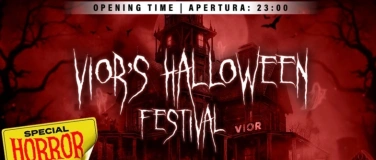 Event-Image for 'VIOR'S HALLOWEEN FESTIVAL'