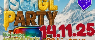 Event-Image for 'ISCHGL PARTY - BALLERMANN & HITS'