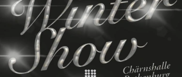 Event-Image for 'Wintershow 2026 - 16.00 Uhr Vorstellung'