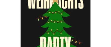 Event-Image for 'Weihnachtsfeier des FSV Union Fürstenwalde e.V.'