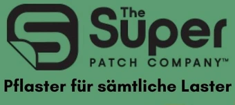 Veranstalter:in von Super Patch - Produkt- & Geschäftsvorstellung