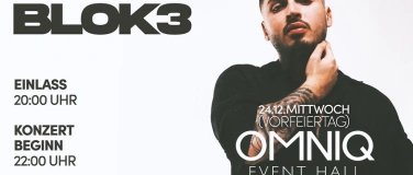 Event-Image for 'BLOK3'