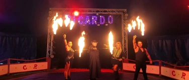 Event-Image for 'Circus Ricardo in Neustadt am Rbge vom 13.05.-20.05.2026'