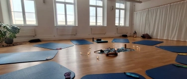 Event-Image for 'Deep Dive - Ein Tag der Inneren Weisheit'