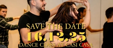 Event-Image for 'Dance Class'