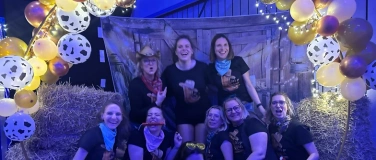 Event-Image for 'Weiberfasching 2026'