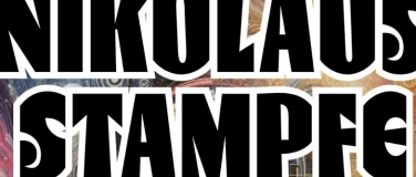 Event-Image for 'BASS GEGEN HASS x BAVARIA BEATS   NIKOLAUS STAMPFTHERAPIE'