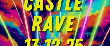 Event-Image for 'Castle Rave'