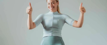 Event-Image for 'POWER RIDE WITH PAULA'