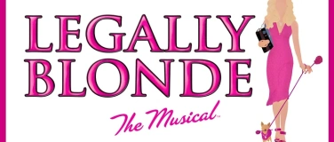 Event-Image for 'Legally Blonde'