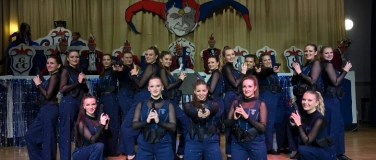 Event-Image for '2. Sitzung (Grebensteiner Carnevals Club)'