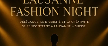 Event-Image for 'Lausanne Fashion Night'