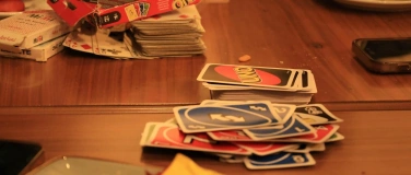 Event-Image for 'Spieleabend Verein der Tunesier in Stuttgart (VTS)'