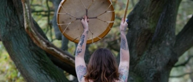 Event-Image for 'Workshop - H&uuml;terinnen der Tore'