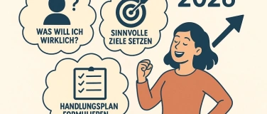 Event-Image for 'Psychologisches Seminar: Durchstarten in 2026'