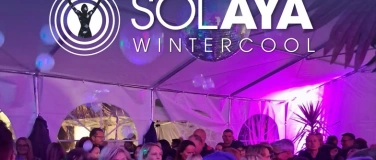 Event-Image for 'Solaya *Winter Cool*'