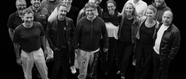 Event-Image for 'September im Januar: Live Soul/Funk/Blues in Buchs SG'