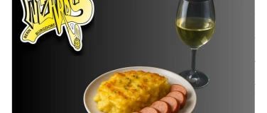 Event-Image for 'Derby Event - Es geit um d'Wurscht'