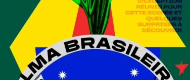 Event-Image for 'Alma Brasileira'