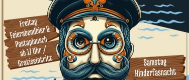 Event-Image for 'Lat&auml;rneball Sch&ouml;tz'