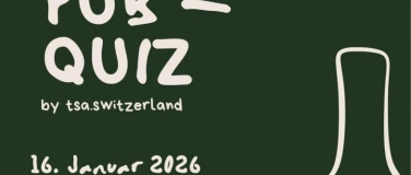 Event-Image for 'Pub Quiz'