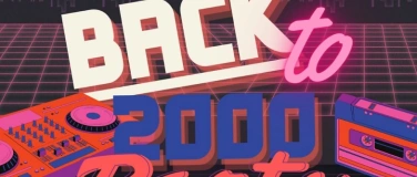Event-Image for 'Back to 2000 Party  Liebig Club Gie&szlig;en'