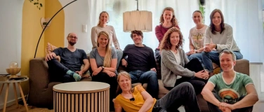 Event-Image for 'KlangGenuss'