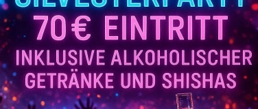 Event-Image for 'Silvesterfeier'