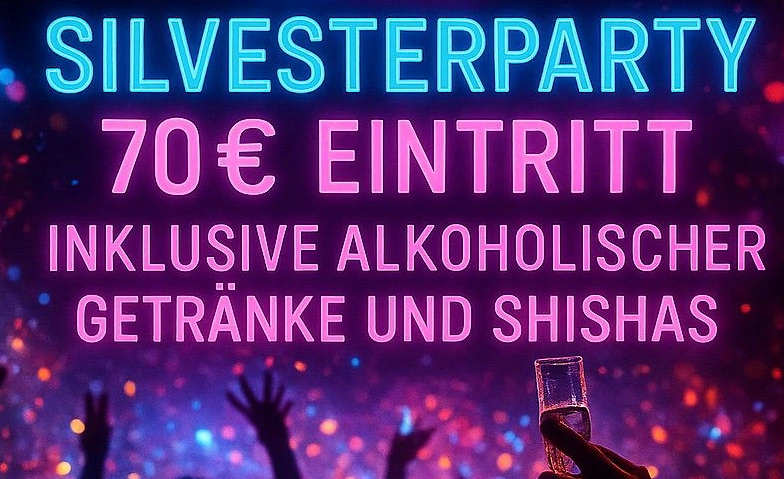 Event-Image for 'Silvesterfeier'