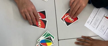 Event-Image for 'SPIELERISCH UM DIE WELT'