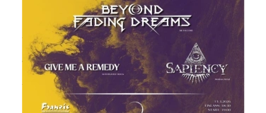 Event-Image for 'Break the Silence No.1'