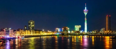 Event-Image for 'Healthy Lifestyle Event D&uuml;sseldorf'