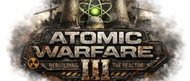 Event-Image for 'Atomic Warfare 3 TaskForce44'
