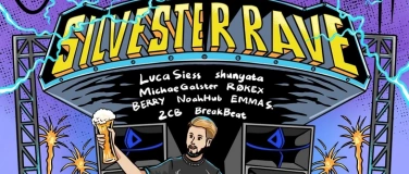 Event-Image for 'Collapsar New Year All Night Long'