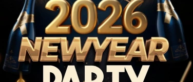 Event-Image for 'Sax Silvester Party 2026'