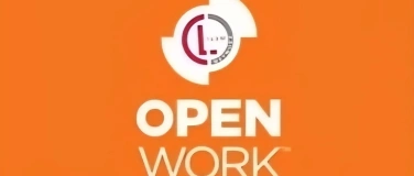Event-Image for 'Open Work'