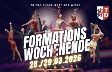 Event-Image for '2. Bundesliga West Latein und LL West Latein'