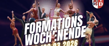 Event-Image for '2. Bundesliga West Latein und LL West Latein'