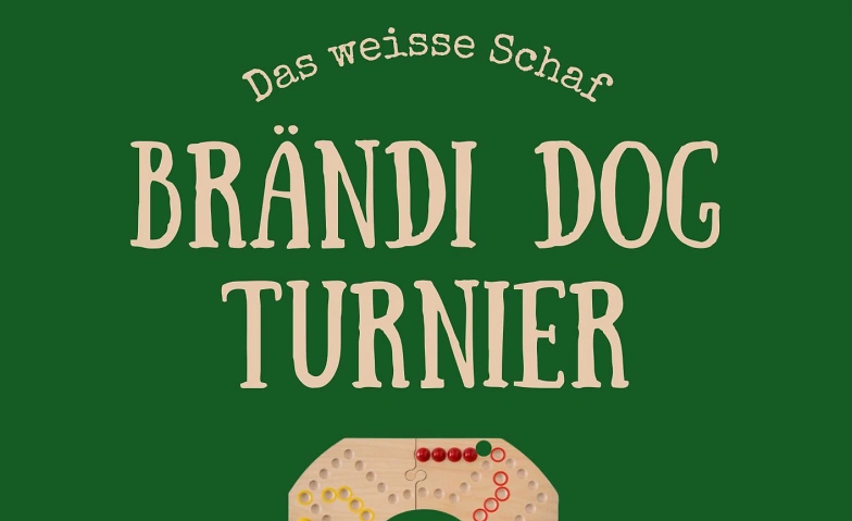 DOG Turnier Tickets