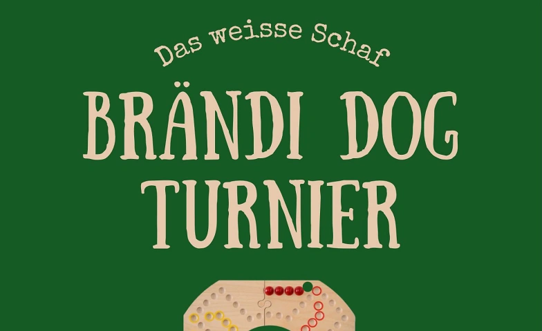 DOG Turnier Tickets