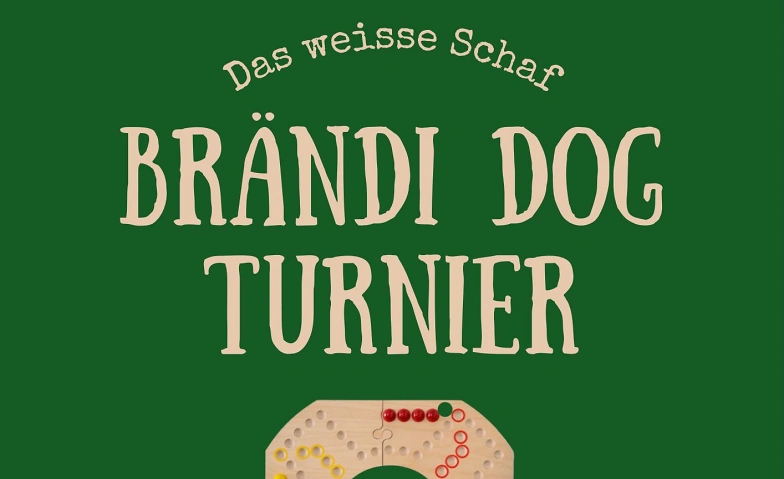 DOG Turnier Tickets