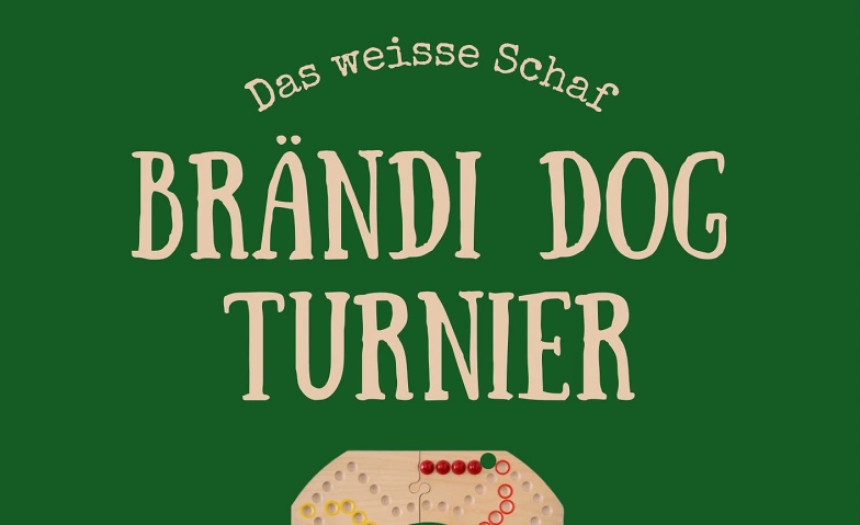DOG Turnier Tickets