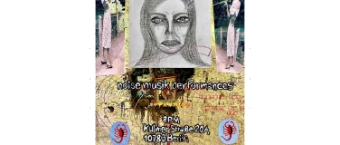 Event-Image for 'Noise Folk Music Performance'