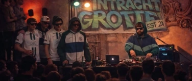 Event-Image for 'Eintracht Grotte Osterturnier Pre-Party'