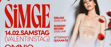 Event-Image for 'SIMGE'