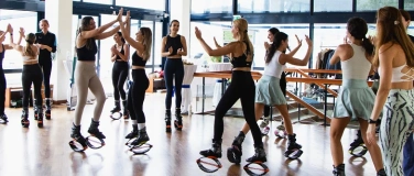 Event-Image for 'JumpFit Workout with Fit Boots'