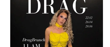 Event-Image for 'DRAG BRUNCH'