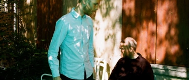 Event-Image for 'BLIND! Round Table Knights, Honeydip, Evangelos'